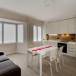 Lake Como Apartments Semesterbostad