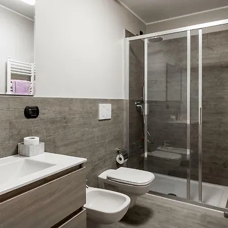 Lake Como Apartments Lecco