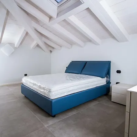 Semesterbostad Lake Como Apartments Lecco
