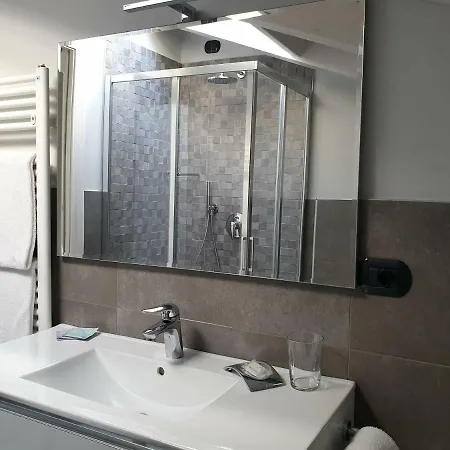 Holiday home Lake Como Apartments *