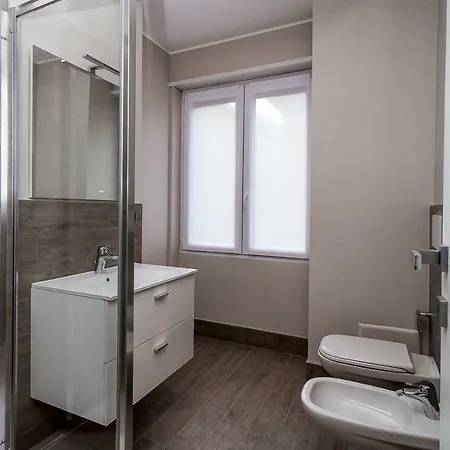 Lake Como Apartments Lecco