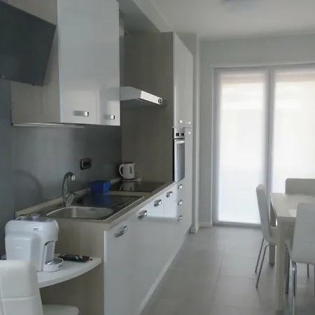 Holiday home Lake Como Apartments *