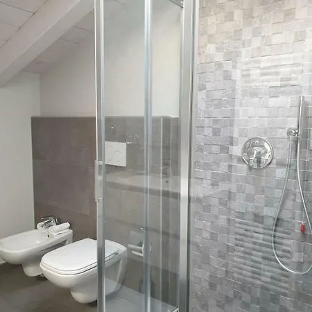 Lake Como Apartments Holiday home